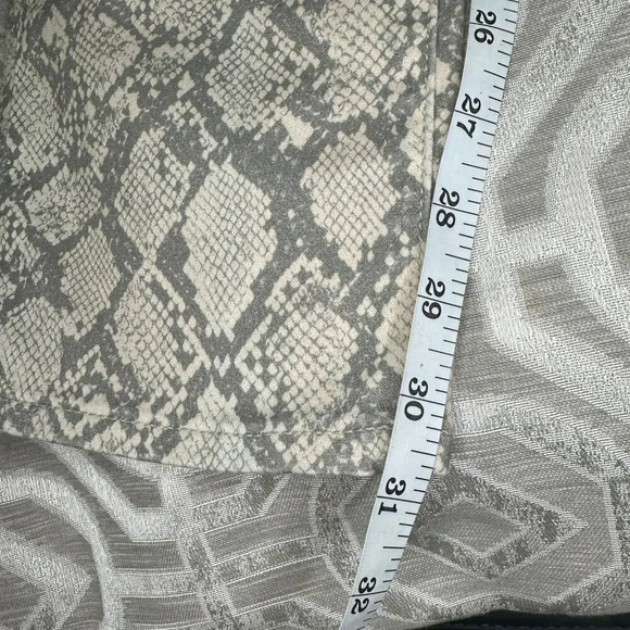 JOE’S THE LARA MID RISE CIGARETTE ANKLE 31" INSEAM // VESPER SIZE 29 NWT - Picture 9 of 9